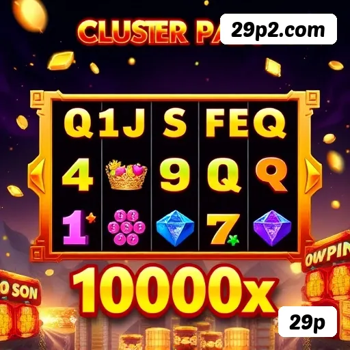 Configurações úteis dentro do app 29p