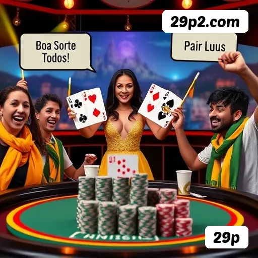 Central de dúvidas rápidas sobre o app 29p