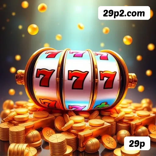 Cassino ao vivo 29p dealers