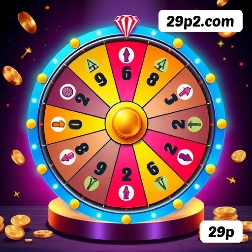 29p slots no app