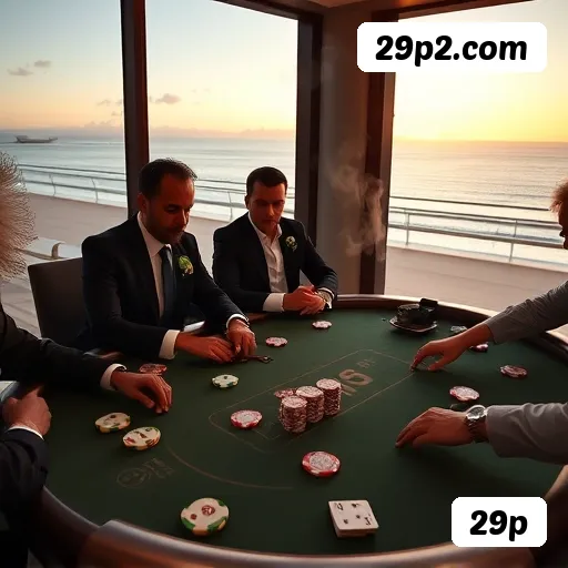 App 29p login mobile