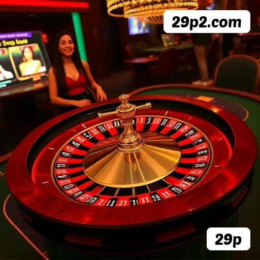 Bônus boas-vindas 29p R$100