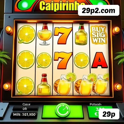 App 29p slots mobile