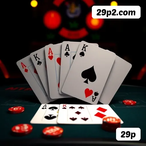 Bônus e prêmios 29p